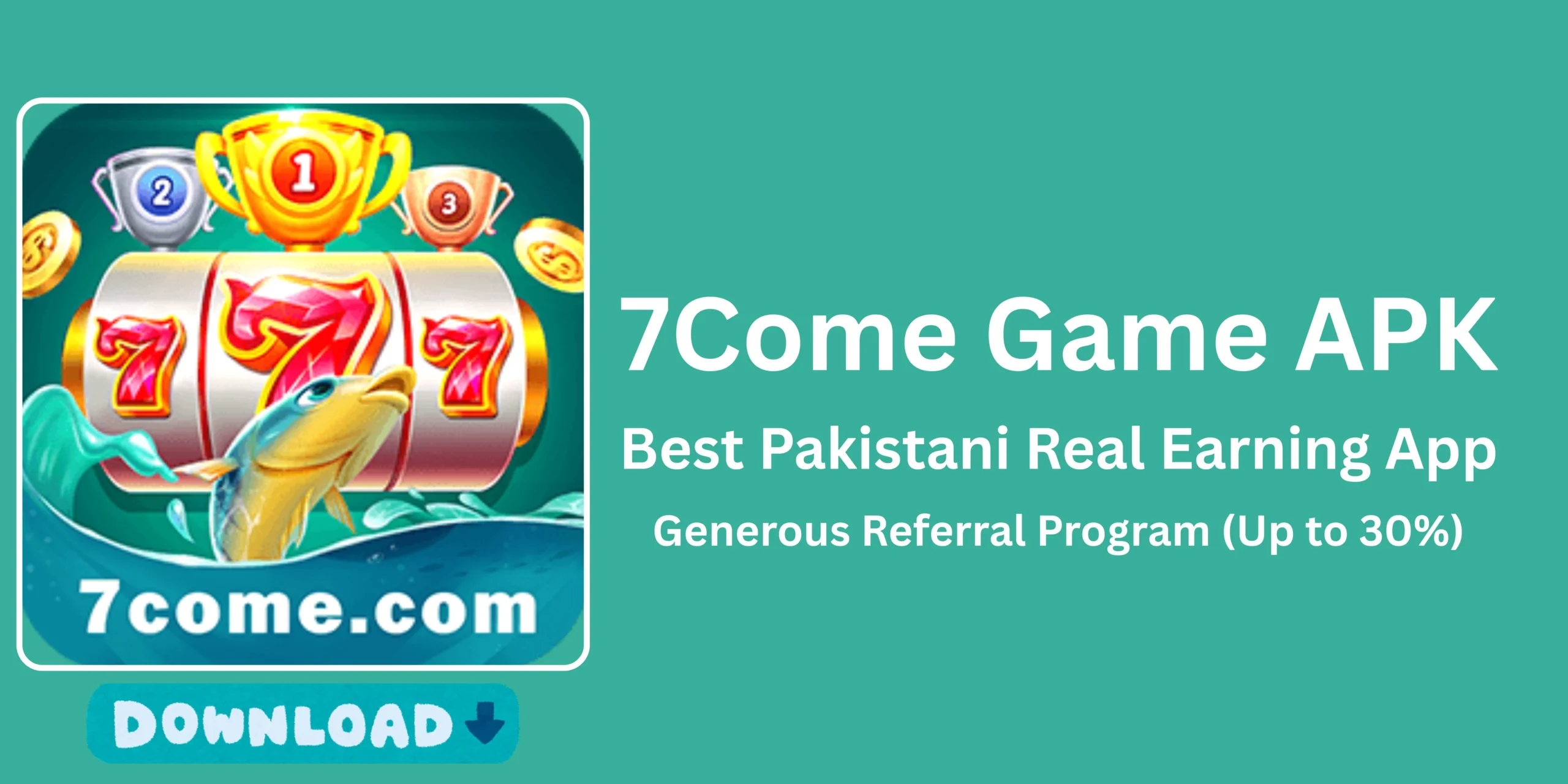 7Come Game